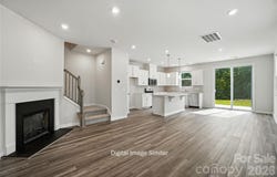 7524 Hodges Meadow Lane, Charlotte, NC 28213