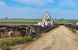 38252 County Rd 8, Lamar, CO 81052