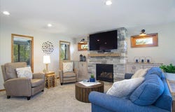 1801 Maplecrest Drive, Verona, WI 53593