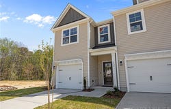 234 Elijah Way, Vass, NC 28394