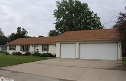 795 Blackstone Drive, Garner, IA 50438