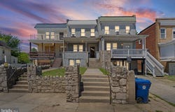 7102 HARFORD Road, BALTIMORE, MD 21234