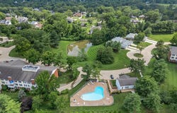1511 Hampton Hall Drive, Chesterfield, MO 63017