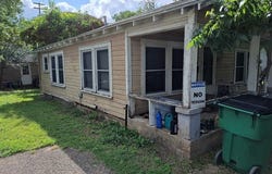 408 S HARRISON Street, McGregor, TX 76657
