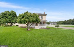 9167 OLD OCEAN CITY ROAD, BERLIN, MD 21811