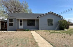 715 AVE Q, Sunray, TX 79086