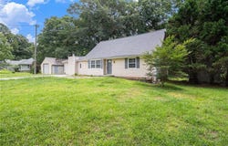 60 Newton Ridge Drive, Covington, GA 30014