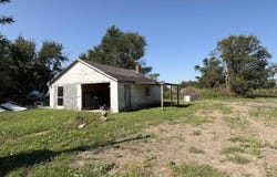 203 N 10th Street, Unionville, MO 63565