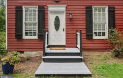 1036 CANAL ROAD, PRINCETON, NJ 08540