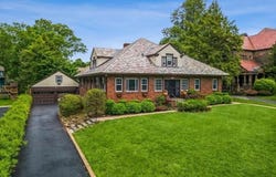 274 Ridgewood, Glen Ridge, NJ 07028
