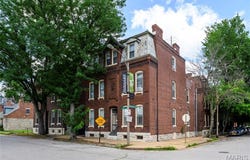 735 Shenandoah Avenue, St Louis, MO 63104