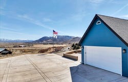 99 Upper Colony Road, Smith Valley, NV 89444