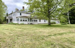 191 Route 191 N Route, Cathance Twp, ME 04630