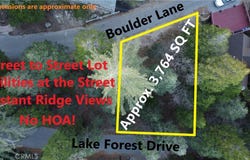 26236 Boulder Lane, Twin Peaks, CA 92391