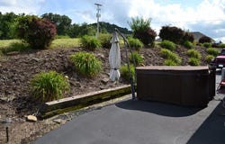 18486 Spoon Gap Rd, Abingdon, VA 24211