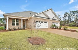 1246 Formosa Drive SE, Bolivia, NC 28422