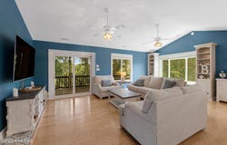 102 Sandpiper Lane, Indian Beach, NC 28512