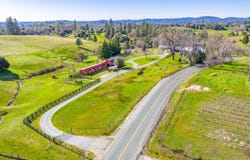 6340 Grizzly Flat Road, Somerset, CA 95684