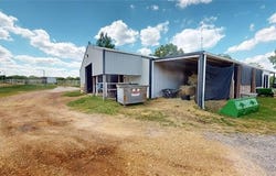 10815 State Hwy 19, Ada, OK 74820