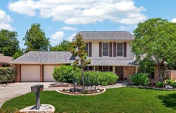 11600 Buckingham Rd, Austin, TX 78759