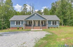 7470 Silver Maple Drive, Amelia County, VA 23083