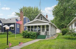 4347 Russell Avenue N, Minneapolis, MN 55412