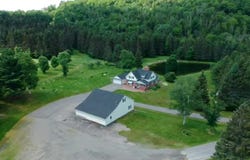 175 Bradbury Road, Fort Kent, ME 04743