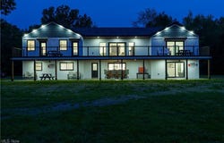 5111 N Myers Road, Geneva, OH 44041