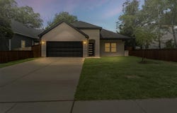 2319 Roosevelt Avenue, Fort Worth, TX 76164