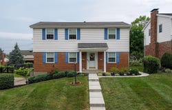 251 N Ashbrook Circle, Lakeside Park, KY 41017
