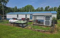 7272 Kimberly Lane, Spencer, IN 47460