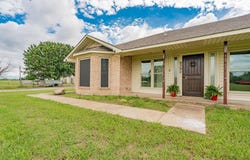 9390 Adams Street, Terrell, TX 75160