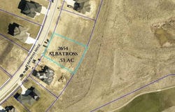 2654 Albatross Ridge, Sioux City, IA 51106