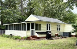 2112 Lake Shore Drive, Manning, SC 29102