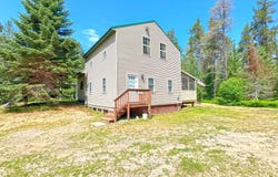 37760 W M 123, Paradise, MI 49768