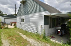 4027 Rickenbacker Avenue, Columbus, OH 43213