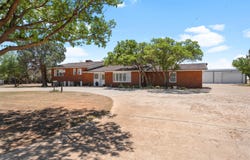 1605 FM 597, Abernathy, TX 79311