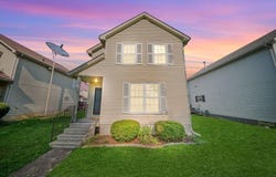 468 Sawyer Boulevard, Columbus, OH 43203