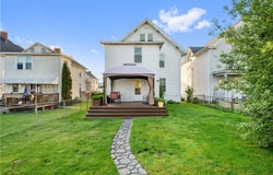 210 Union St, Uniontown, PA 15401