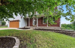 732 W 59TH Street, Davenport, IA 52806