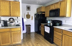 28280 Timber Valley Court, Beaver Island, MI 49782