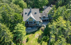 93 Governors Point Road, Harpswell, ME 04079