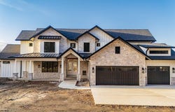 418 Rustic Hills Drive, Morgantown, WV 26508