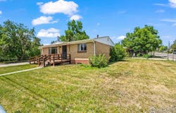 9605 W 51st Pl, Arvada, CO 80002