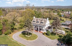 403 E FOURTH STREET, WAYNESBORO, PA 17268