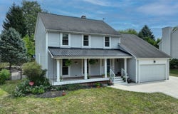 158 Godfrey, Aurora, NY 14052
