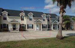 1016 15th St, Mexico Beach, FL 32456
