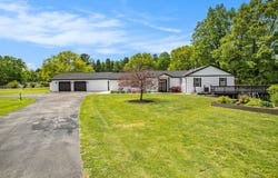 0 Oak Grove Park Drive, Union City, MI 49094