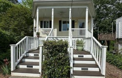 2133 Bellaire Avenue, Raleigh, NC 27608