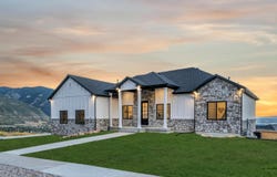 851 E MOUNTAIN Rd, North Ogden, UT 84414